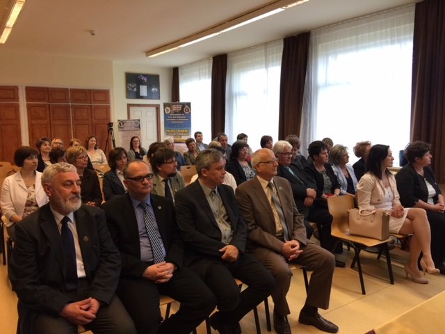 Szakképzési együttműködési megállapodást kötöttek 14